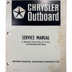 chrysler-outboards-ob3433-sailor-150-and-6-7-5-hp-outboard-motors-service-manual-yajaira-smmo-20260512-150111-368148