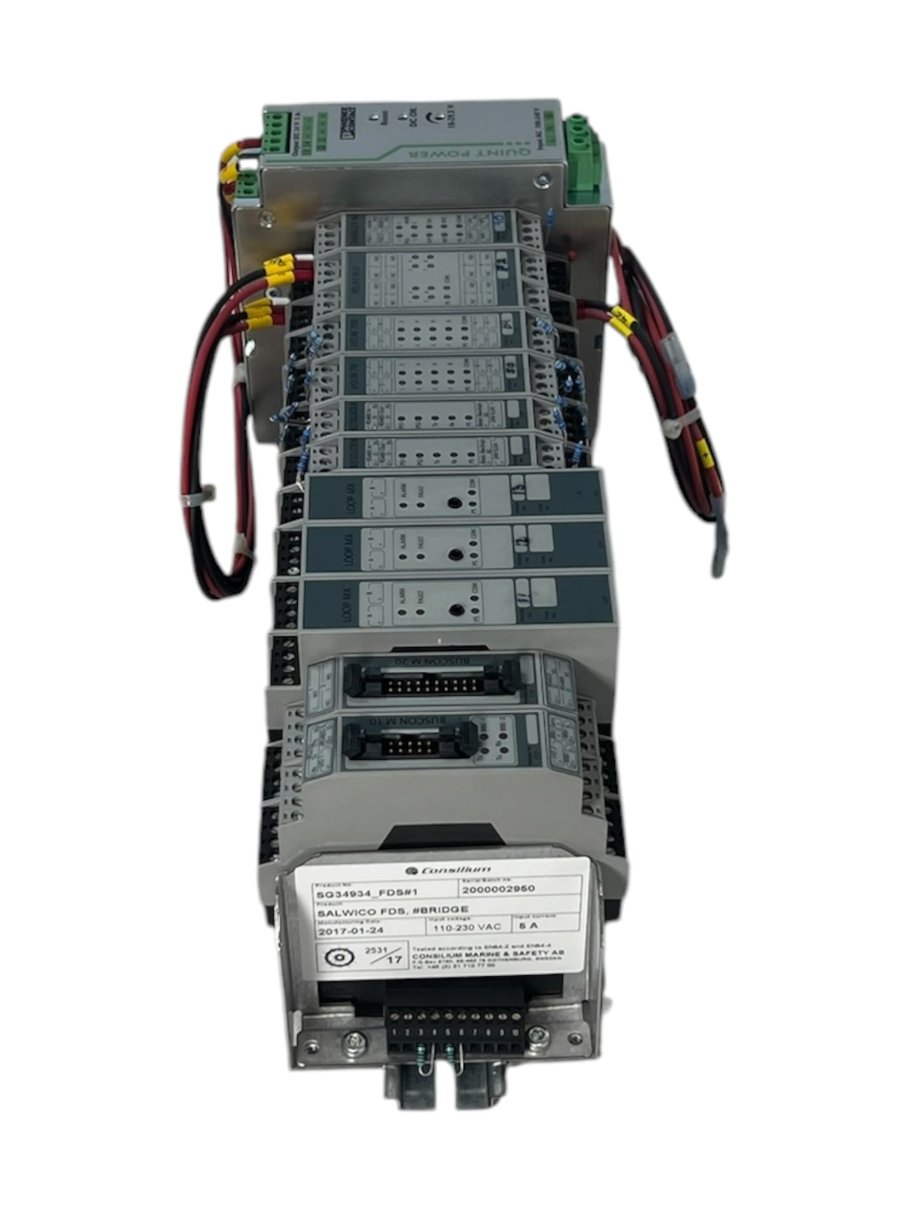 consilium-fds-system-4-3-control-display-5100095-fds-module-sg34934-new-oem-brandon-y-20260527-140413-675779