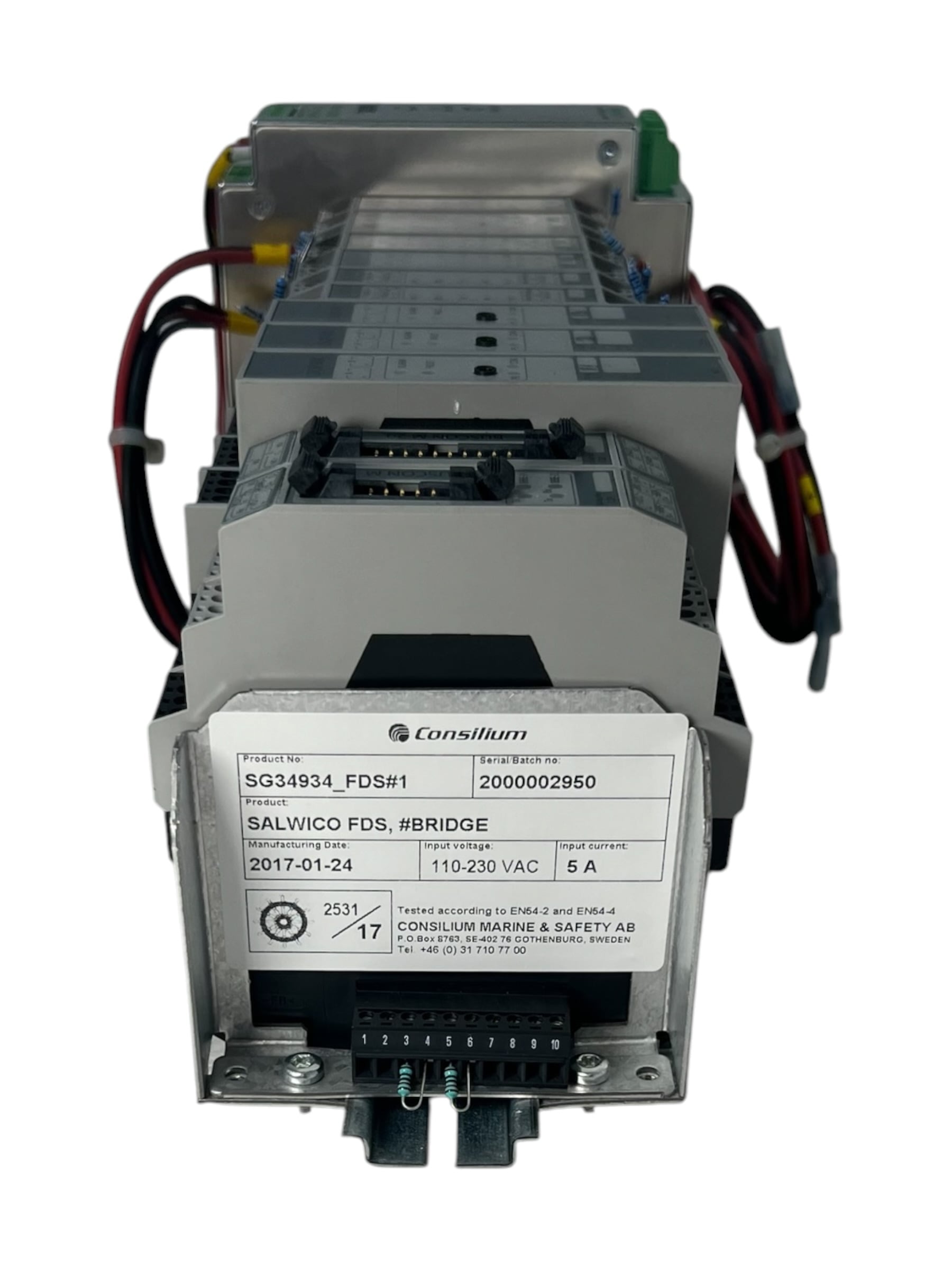 consilium-fds-system-4-3-control-display-5100095-fds-module-sg34934-new-oem-brandon-y-20260527-140415-485036