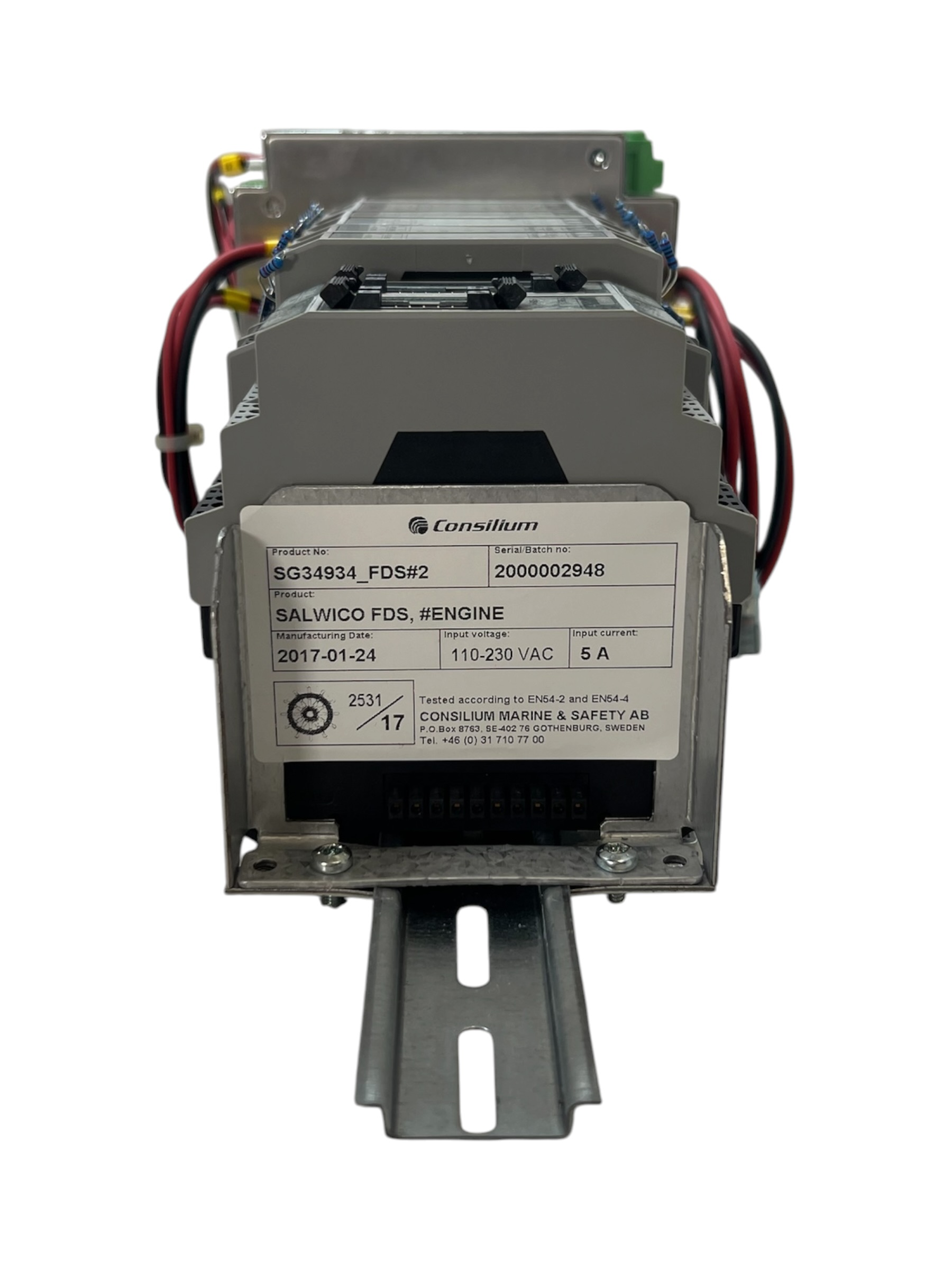 consilium-fds-system-4-3-control-display-5100095-fds-modules-sg34934-new-oem-brandon-y-20260527-162201-252423