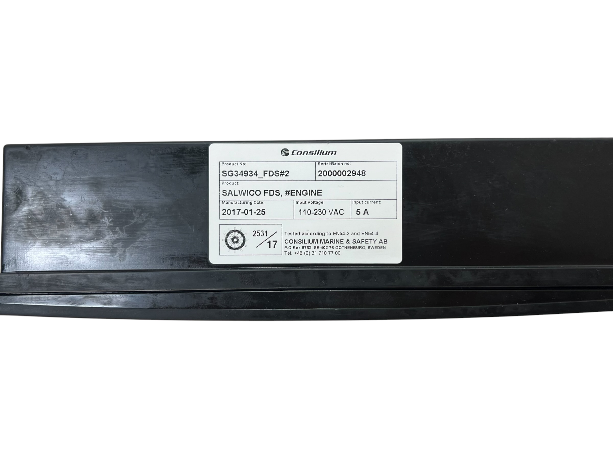 consilium-fds-system-4-3-control-display-5100095-fds-modules-sg34934-new-oem-brandon-y-20260527-162208-280420