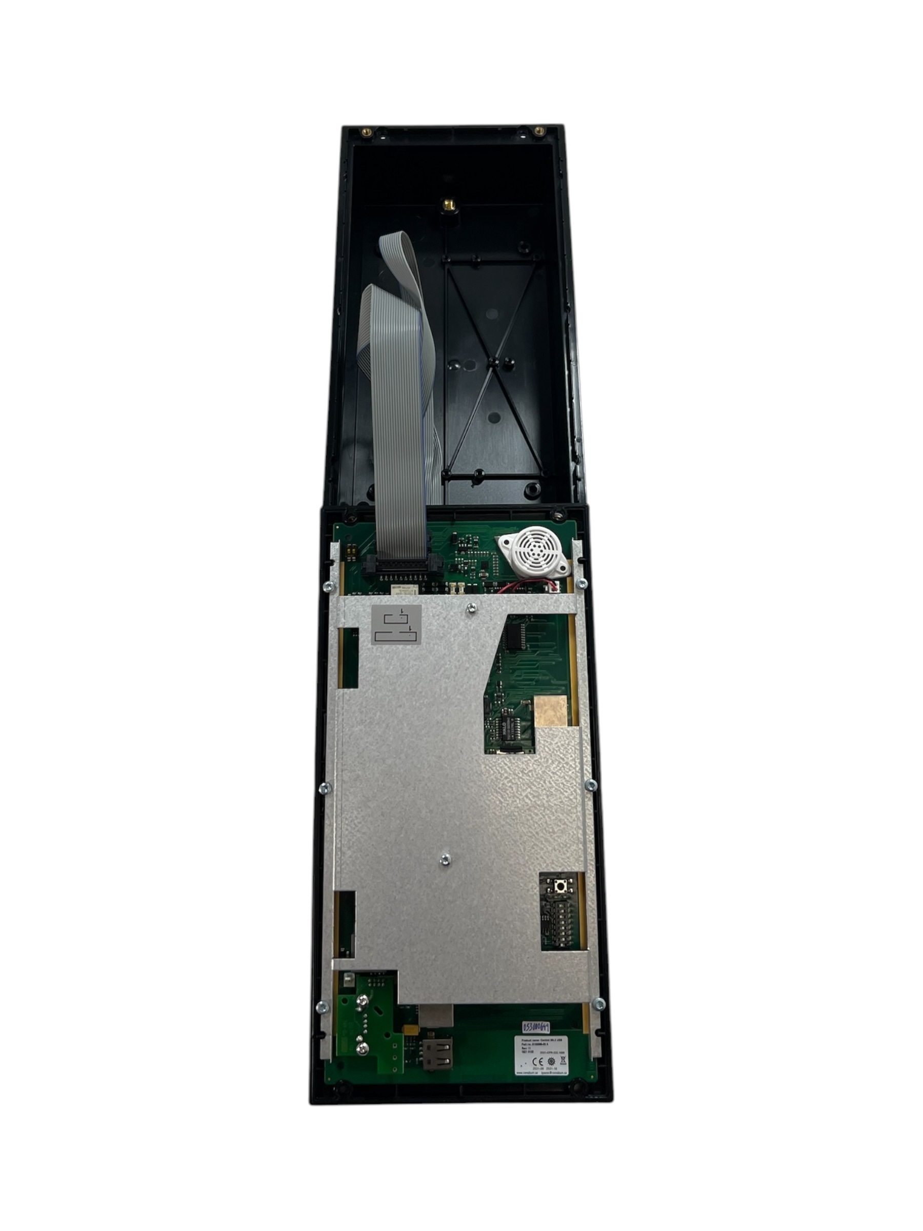 consilium-fds-system-4-3-control-display-5100095-fds-modules-sg34934-new-oem-brandon-y-20260527-162209-992541