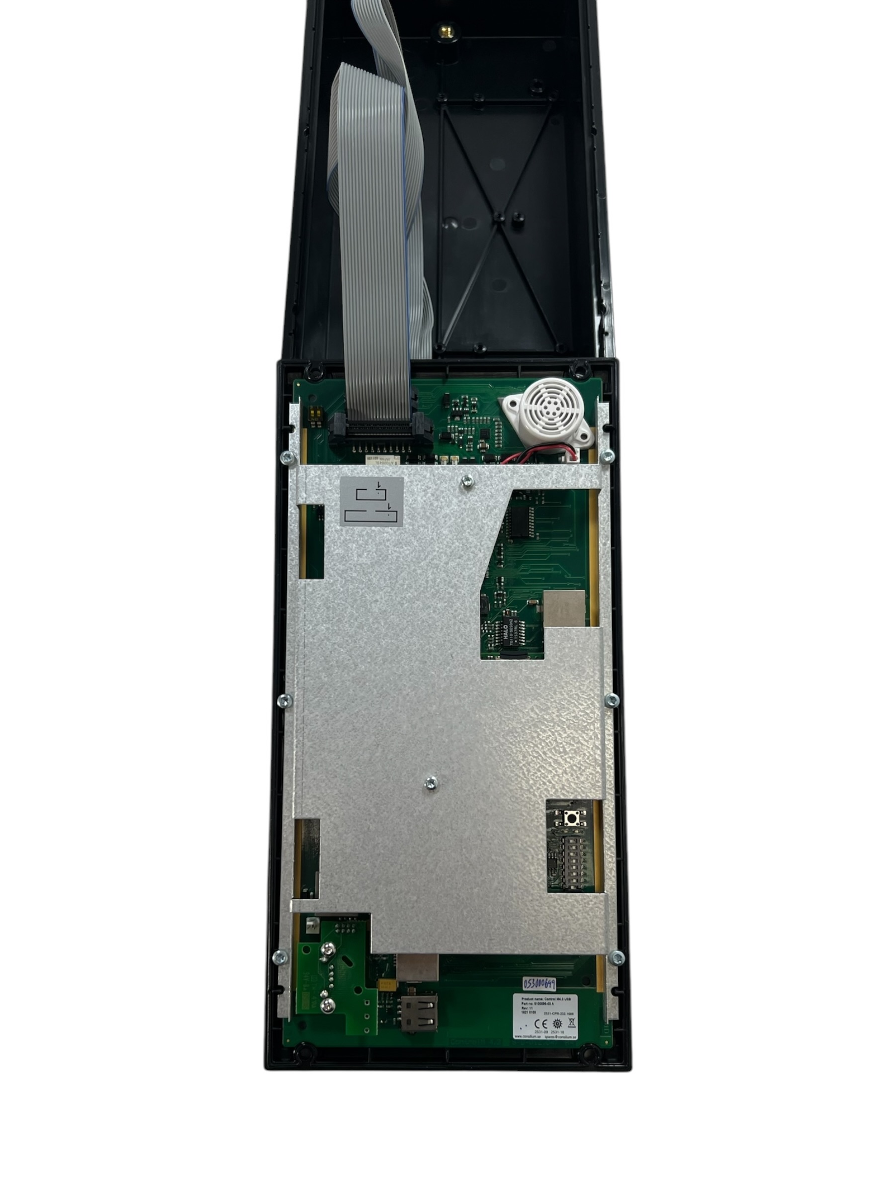 consilium-fds-system-4-3-control-display-5100095-fds-modules-sg34934-new-oem-brandon-y-20260527-162211-794497
