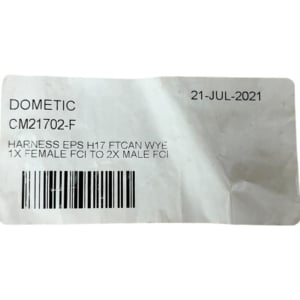 dometic-cm21702-wye-optimus-harness-1-fci-female-to-2-fci-male-new-oem-brandon-y-20260505-110742-238128