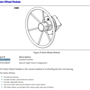 hamilton-jet-cthlm08006-standard-helm-wheel-module-new-oem-brandon-y-20260520-115716-165343