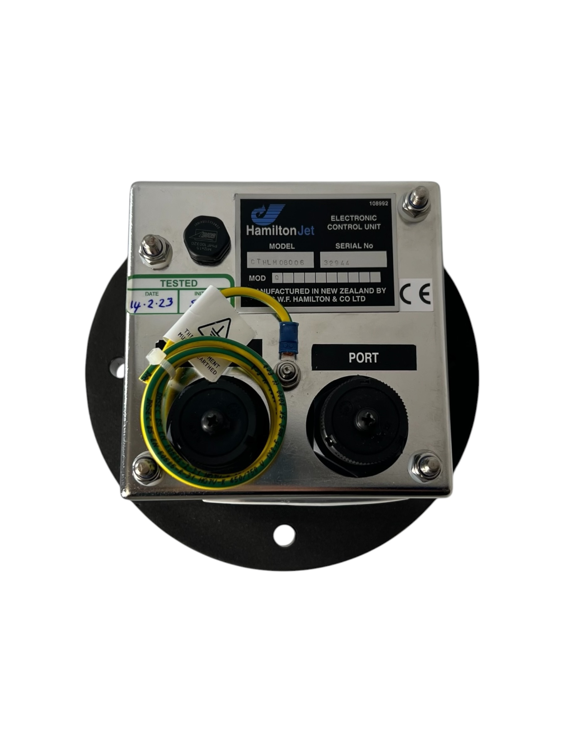 hamilton-jet-cthlm08006-standard-helm-wheel-module-new-oem-brandon-y-20260520-120348-299027