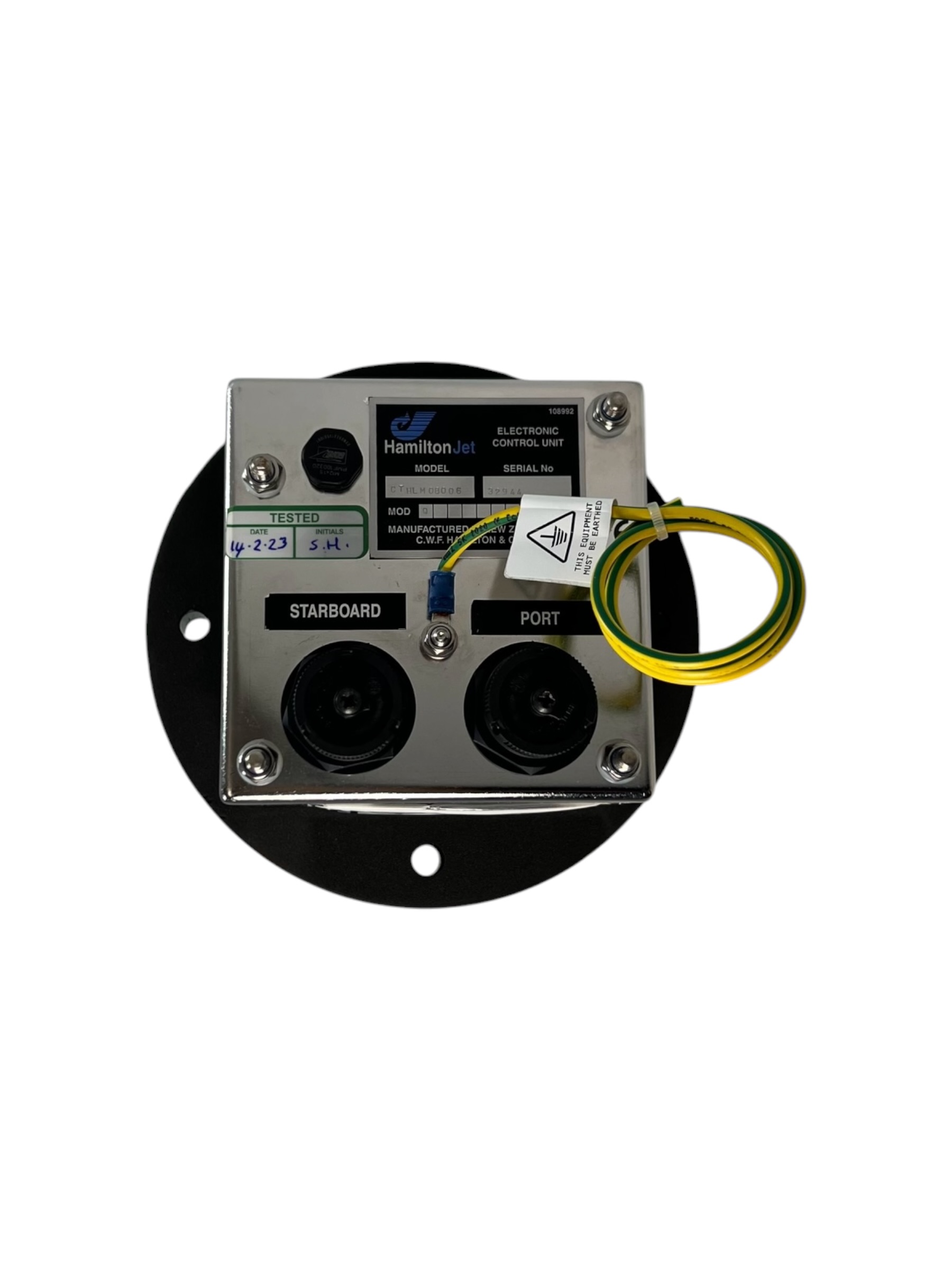 hamilton-jet-cthlm08006-standard-helm-wheel-module-new-oem-brandon-y-20260520-120350-80641