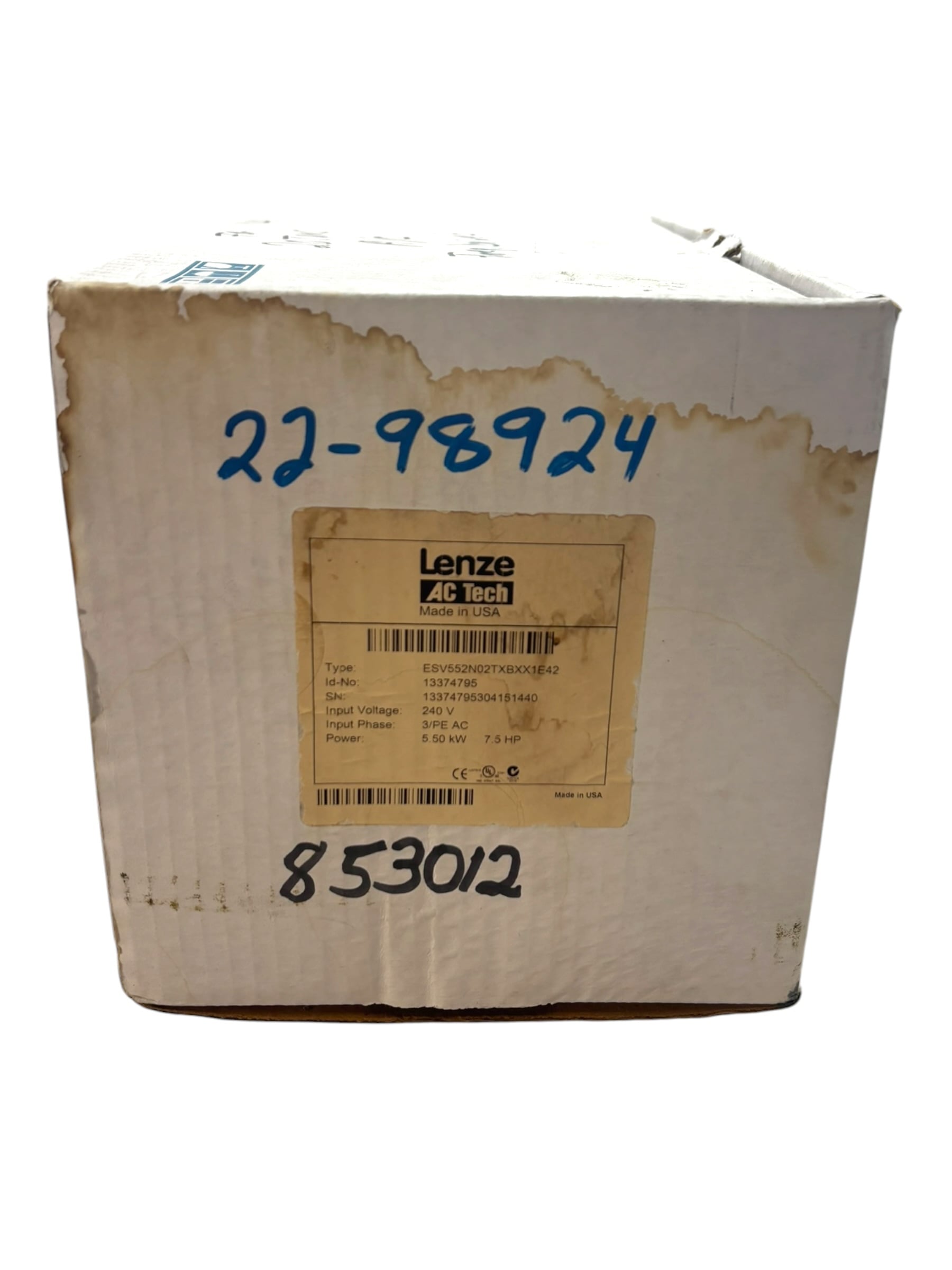 lenze-esv552n02txb-smvector-vfd-7-5hp-208-240v-ac-drive-no-hardware-yajaira-smmo-20260527-160213-640647