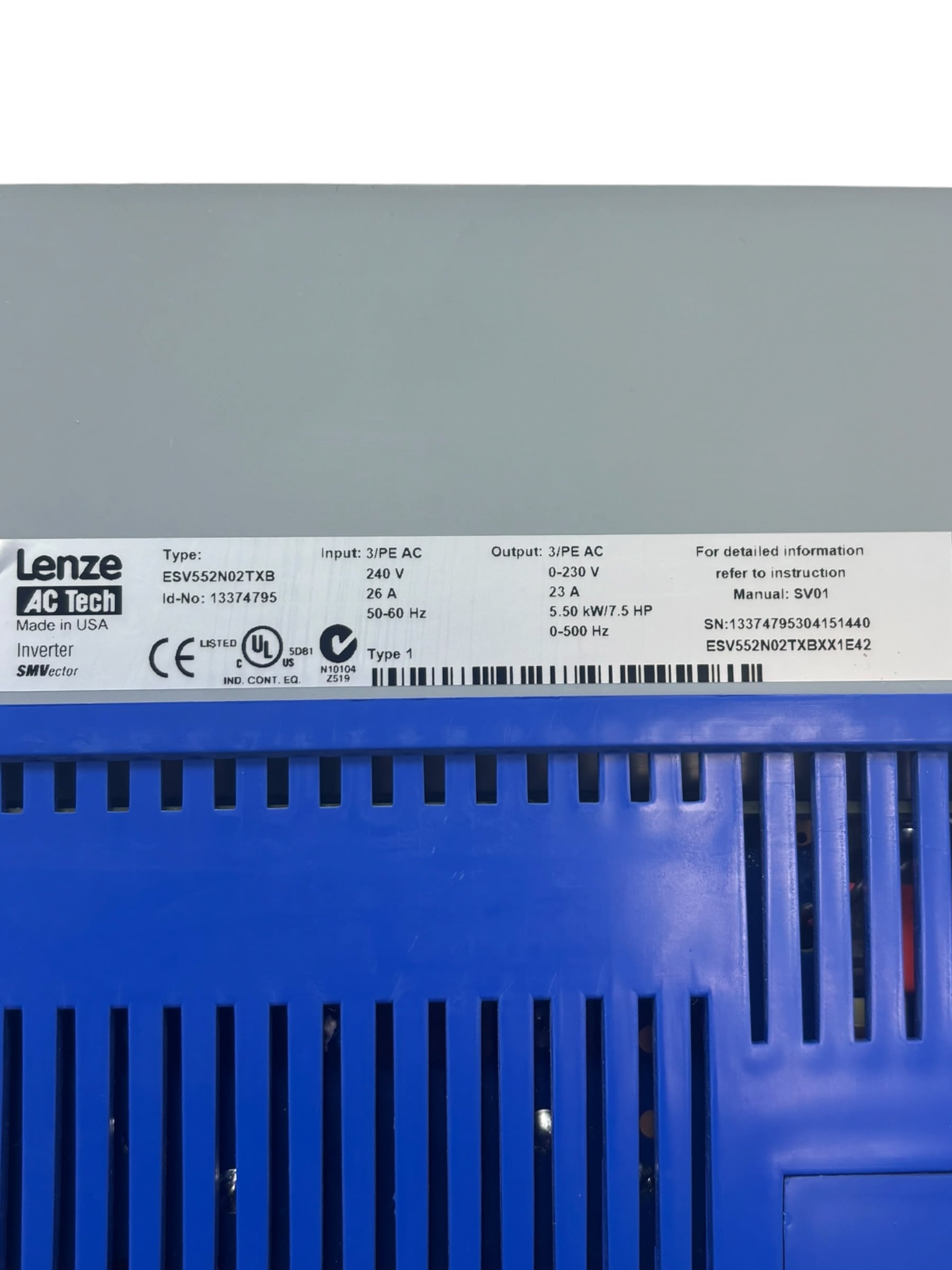 lenze-esv552n02txb-smvector-vfd-7-5hp-208-240v-ac-drive-no-hardware-yajaira-smmo-20260527-160223-103325