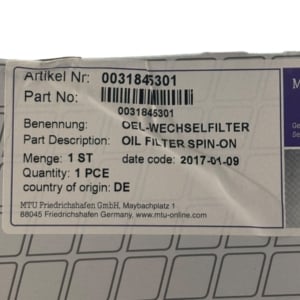 mtu-valuecare-0031845301-spin-on-oil-filter-new-yajaira-smmo-20260518-165028-795637