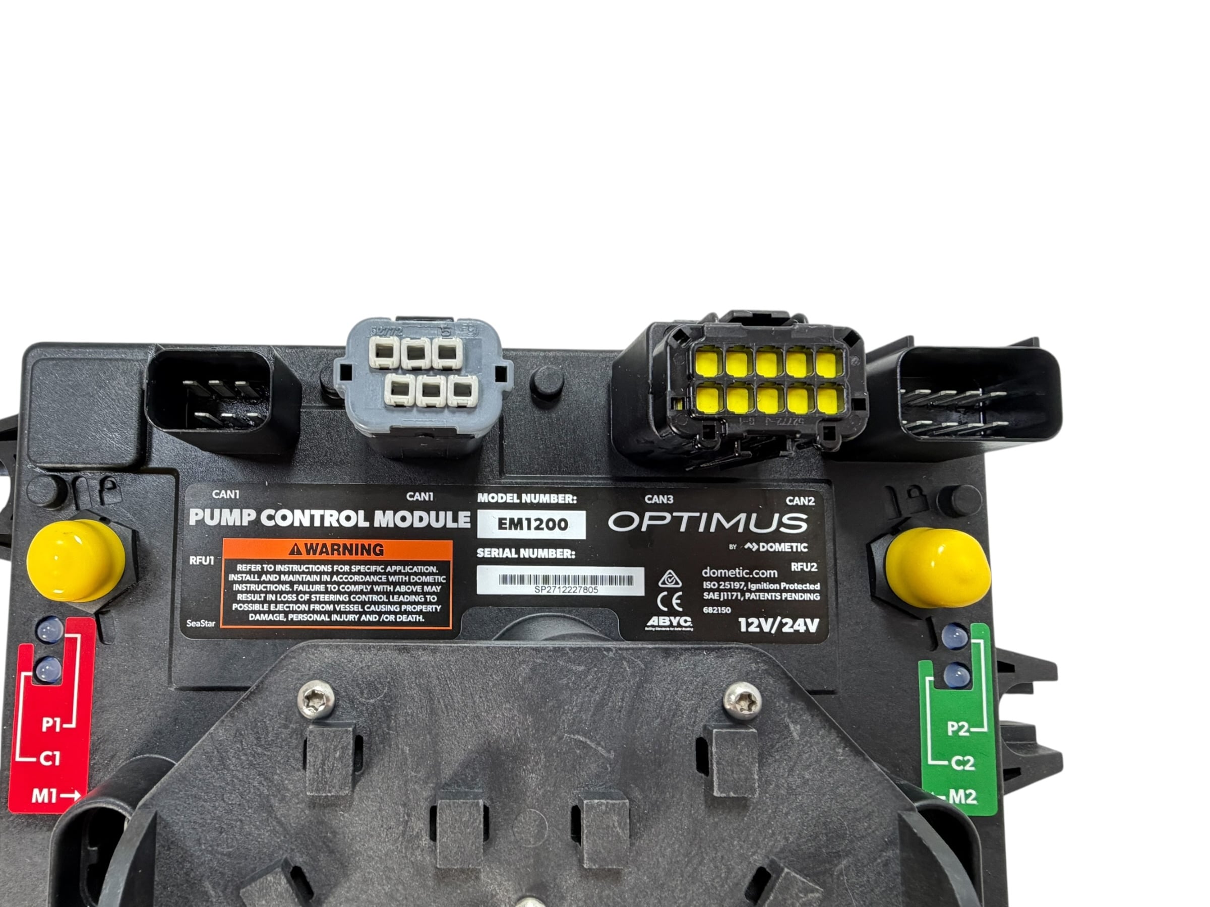 optimus-em1200-pump-control-module-pcm-dometic-seastar-new-oem-brandon-y-20260716-115214-931434