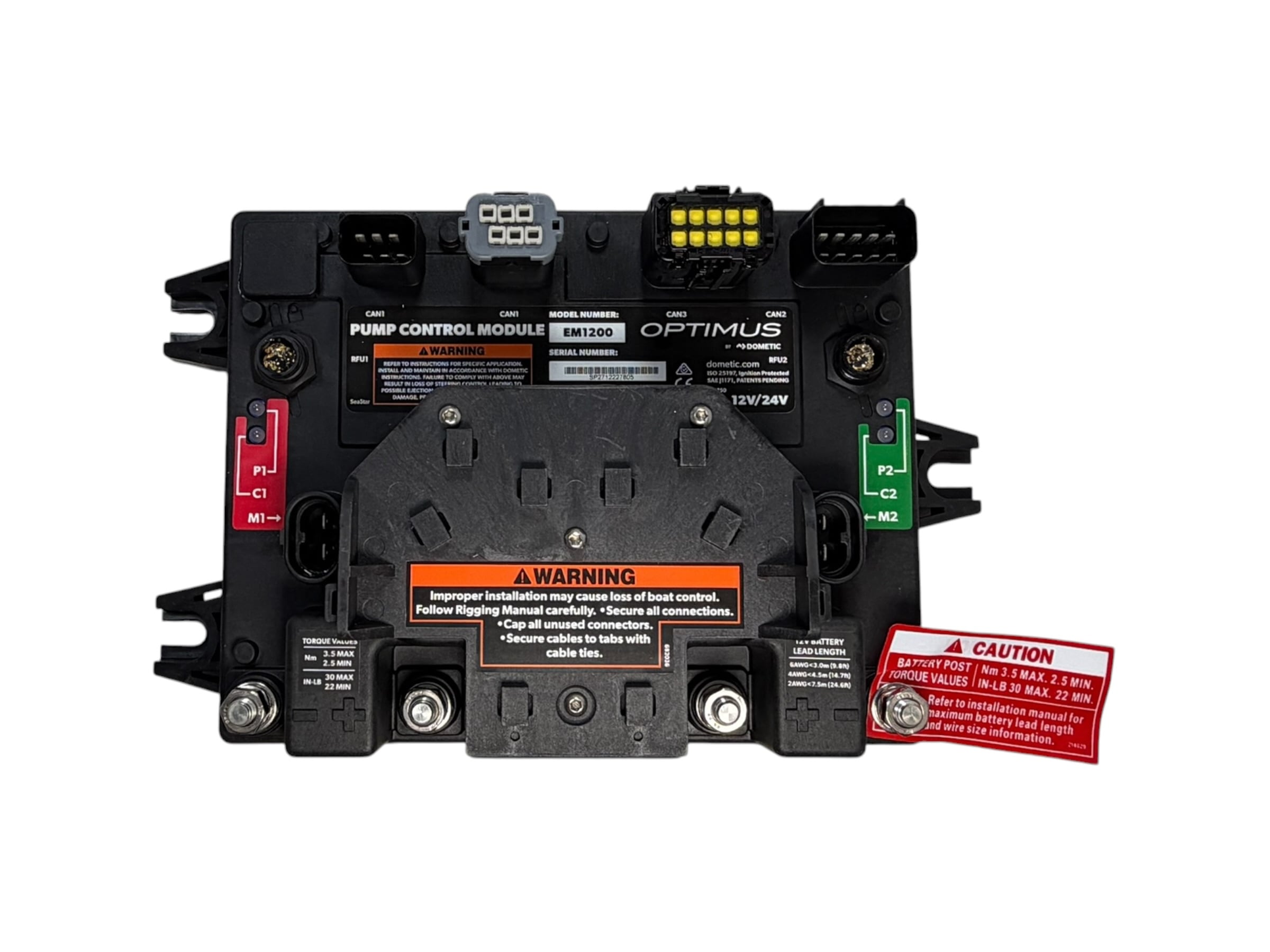 optimus-em1200-pump-control-module-pcm-dometic-seastar-new-oem-brandon-y-20260716-115216-774498