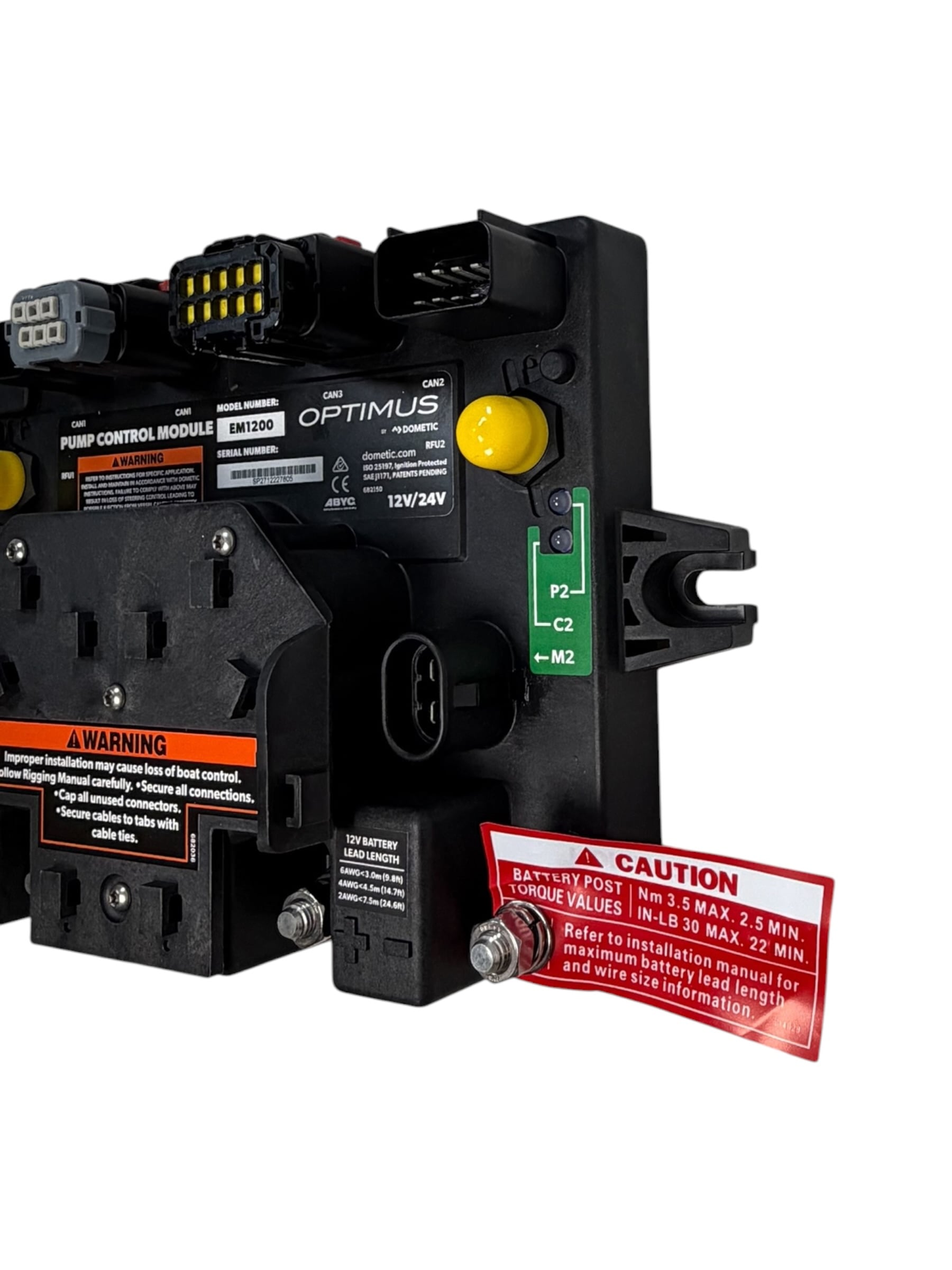 optimus-em1200-pump-control-module-pcm-dometic-seastar-new-oem-brandon-y-20260716-115220-516924