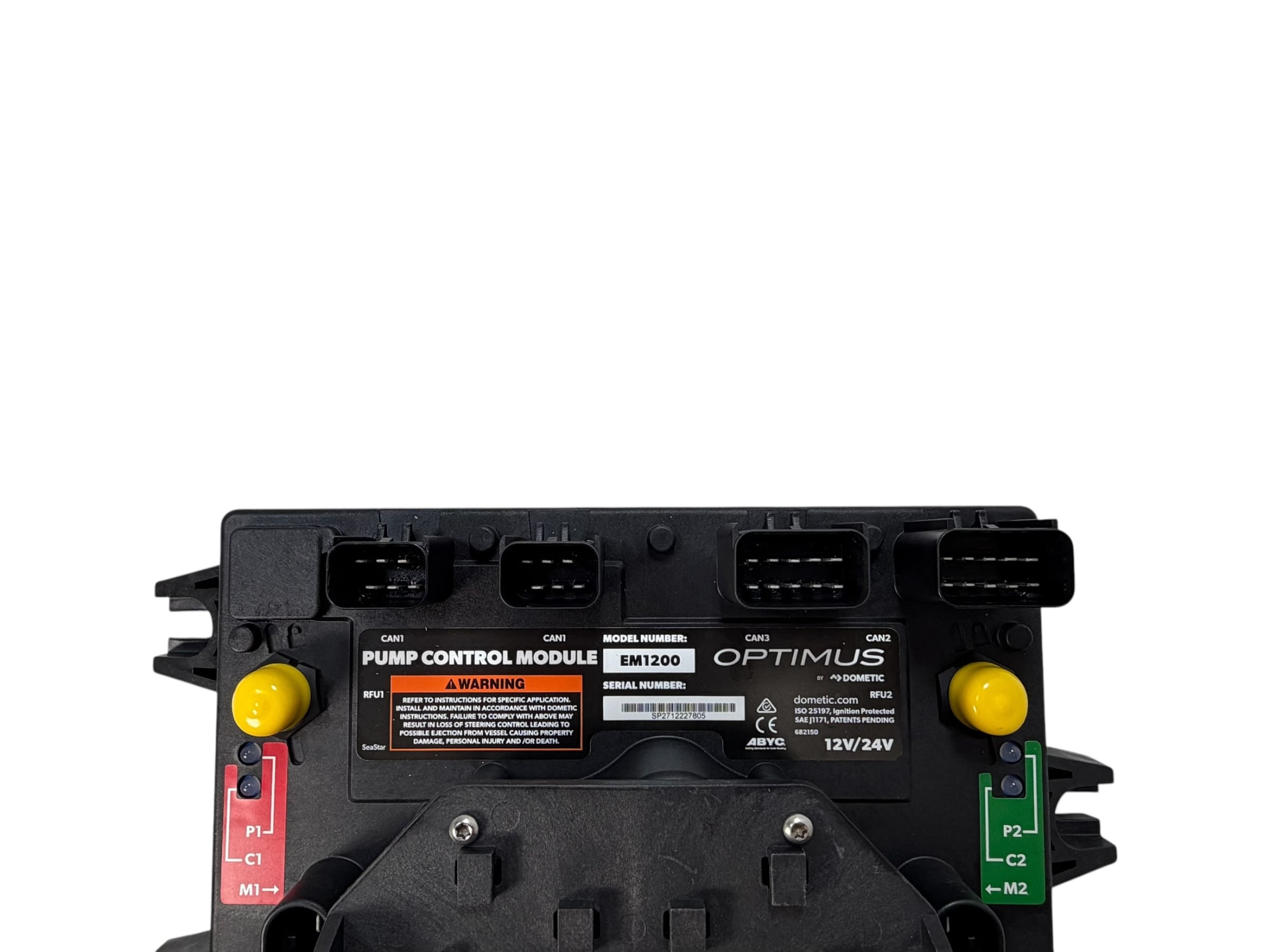 optimus-em1200-pump-control-module-pcm-dometic-seastar-new-oem-brandon-y-20260716-115222-388810