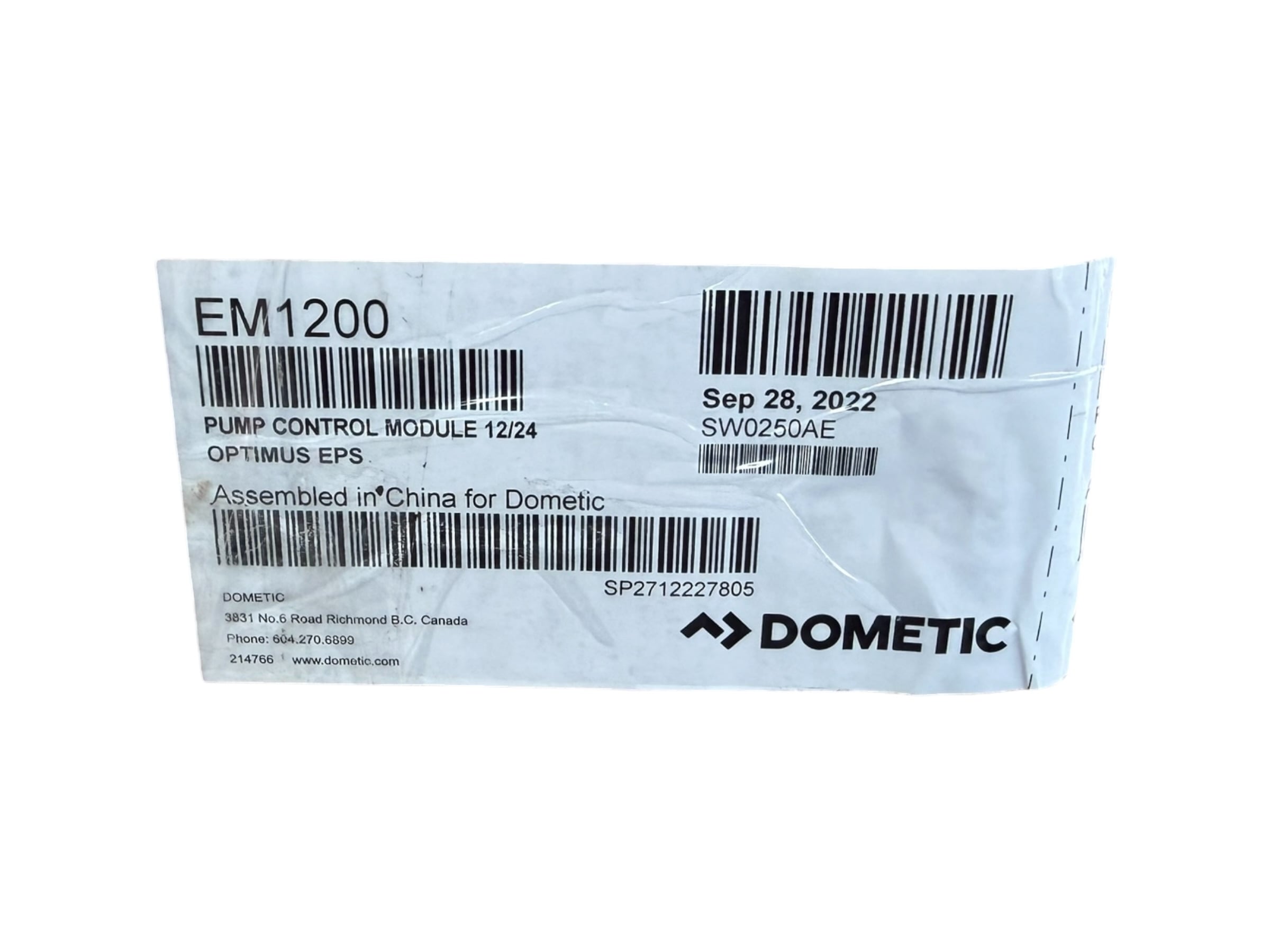 optimus-em1200-pump-control-module-pcm-dometic-seastar-new-oem-brandon-y-20260716-115225-876359