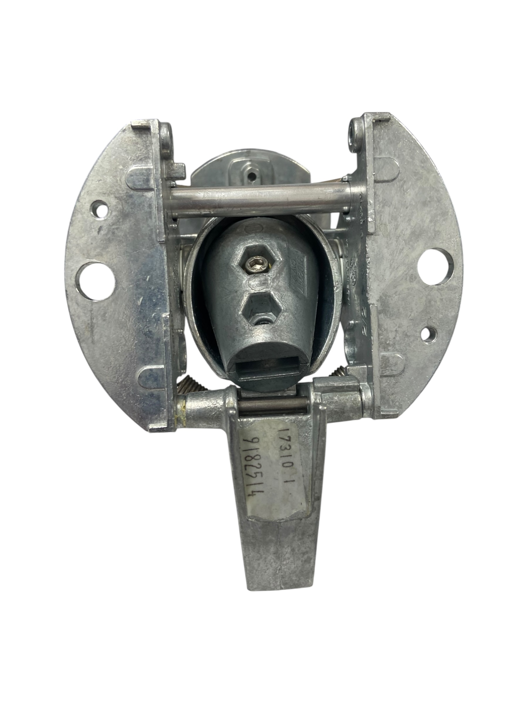 seastar-hh6193-3-helm-1-4-sport-tilt-orb-pump-hydraulic-rotary-no-hardware-new-oem-rubby-pueyo-20260505-170025-208757