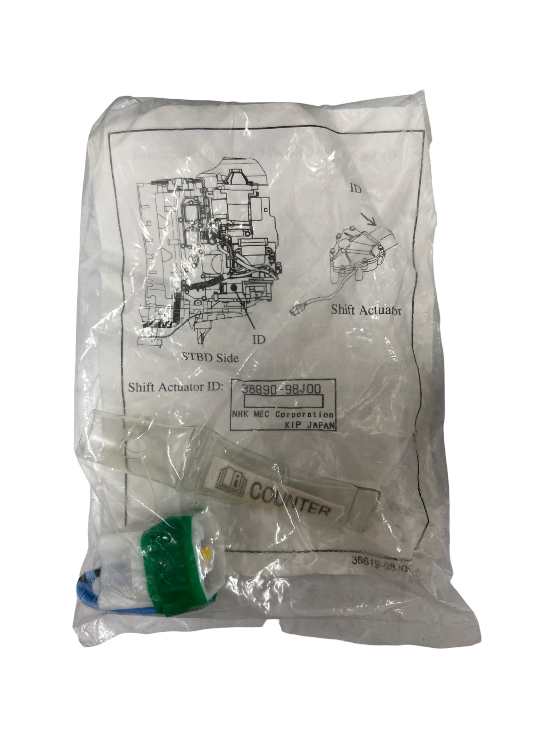 seastar-hh6193-3-helm-1-4-sport-tilt-orb-pump-hydraulic-rotary-no-hardware-new-oem-rubby-pueyo-20260505-170050-121839