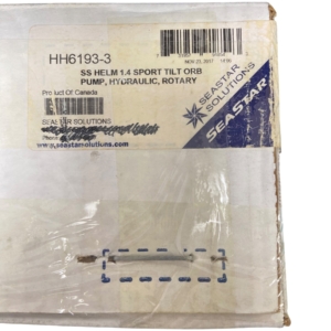 seastar-hh6193-3-helm-1-4-sport-tilt-orb-pump-hydraulic-rotary-no-hardware-new-oem-rubby-pueyo-20260505-170154-91329