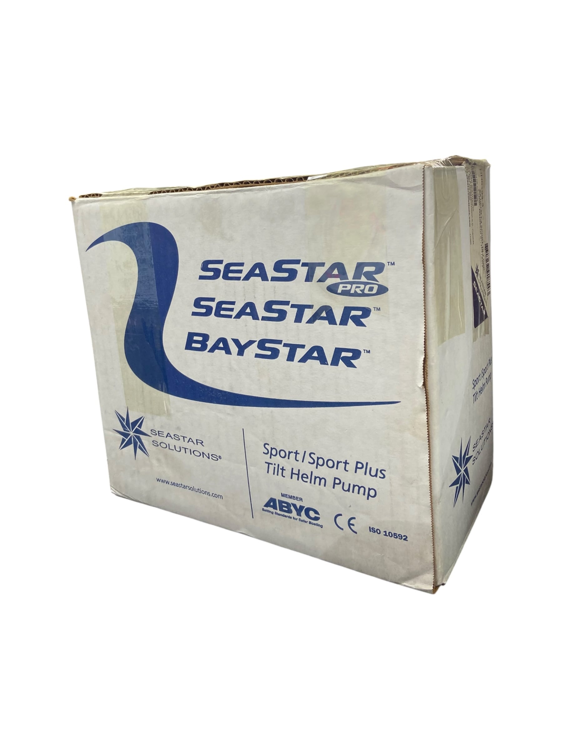seastar-hh6193-3-helm-1-4-sport-tilt-orb-pump-hydraulic-rotary-no-hardware-new-oem-rubby-pueyo-20260505-170156-90282