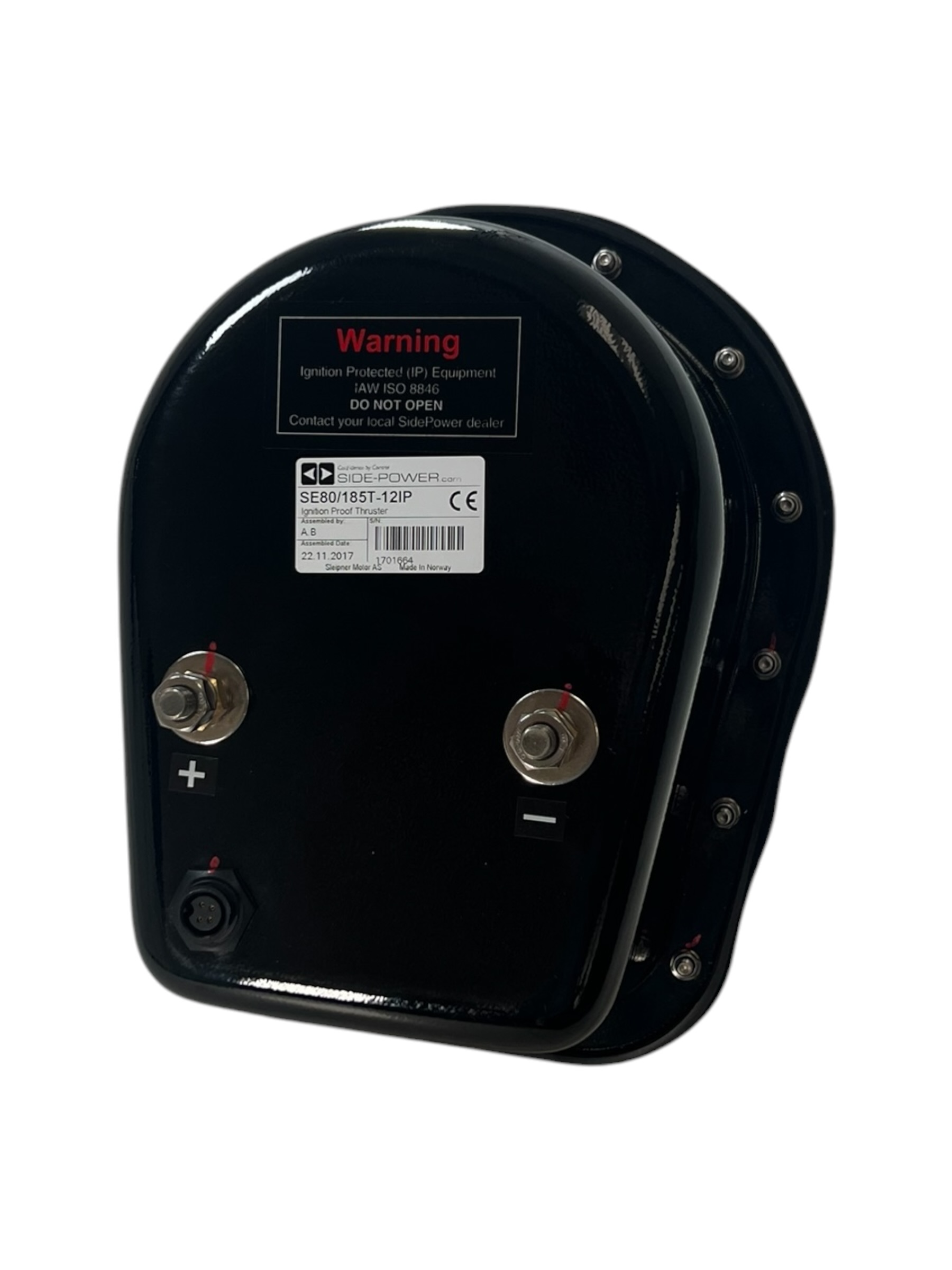 side-power-se80-185t-thruster-motor-ignition-protected-12v-new-oem-brandon-y-20260515-131009-545598