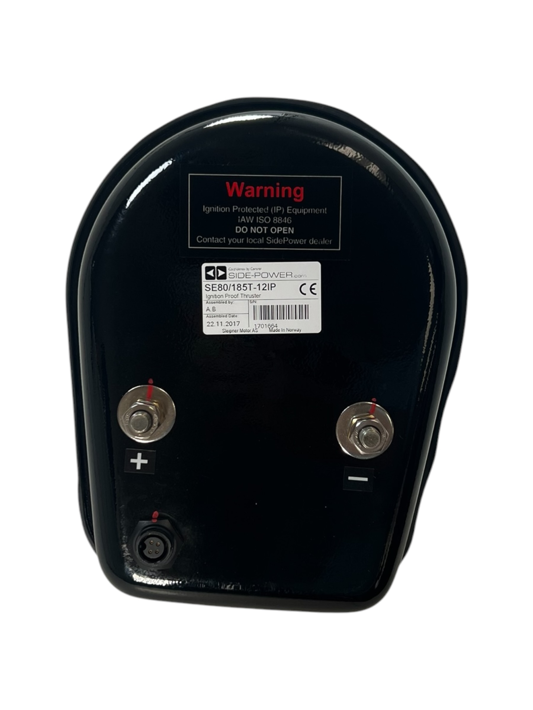 side-power-se80-185t-thruster-motor-ignition-protected-12v-new-oem-brandon-y-20260515-131011-419979