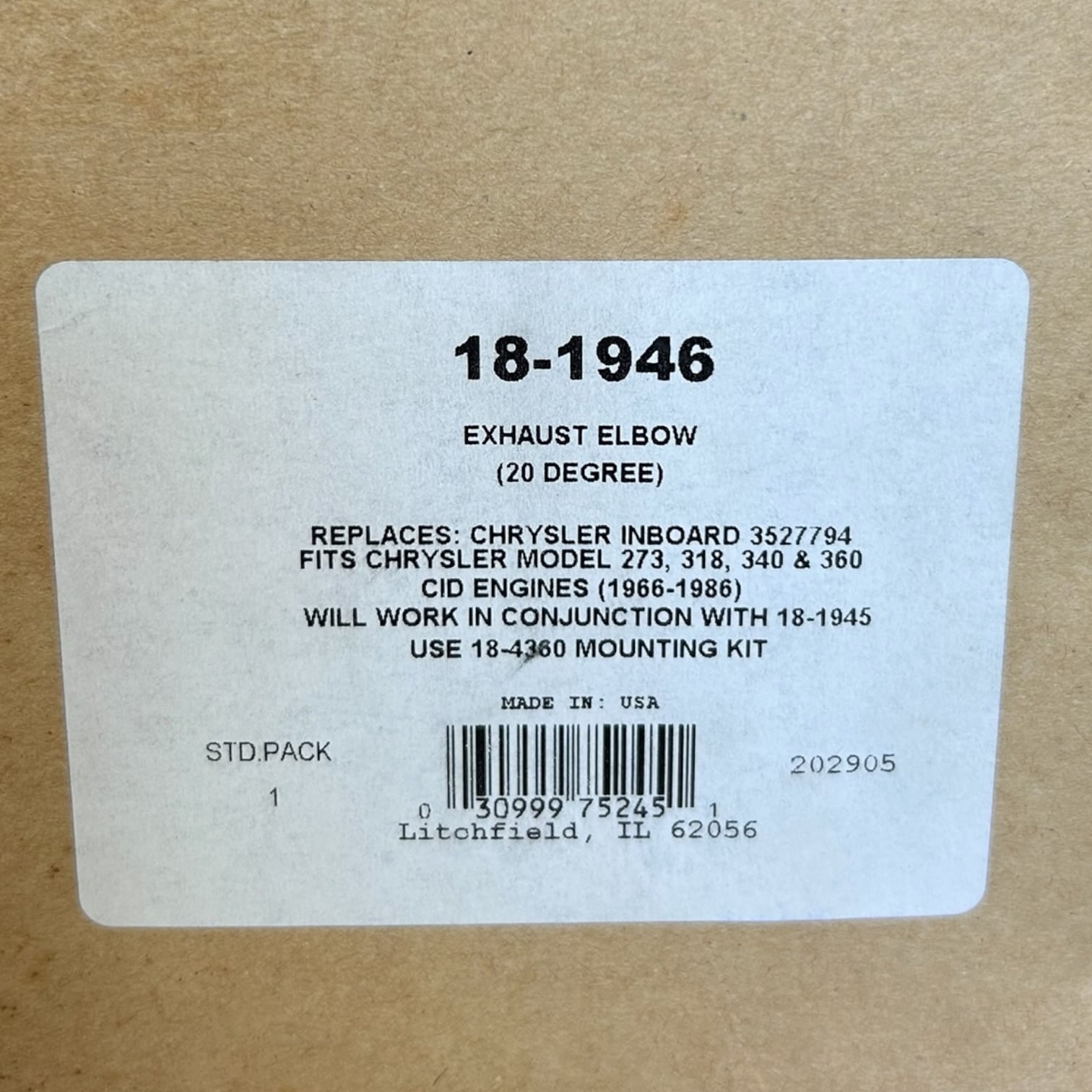 sierra-18-1946-20-degree-marine-exhaust-elbow-for-chrysler-3527794-oem-felix-ommo33069-20260514-154833-465890
