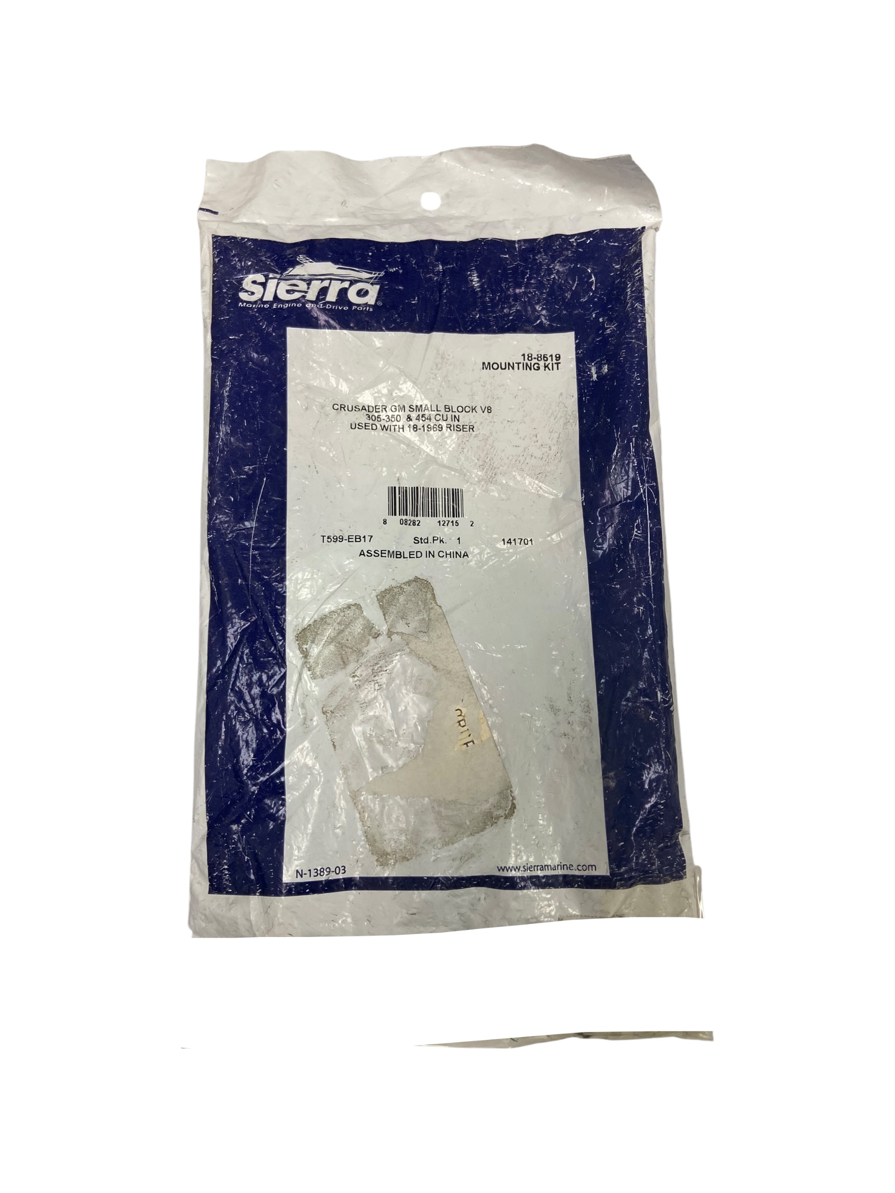 sierra-18-8519-exhaust-mounting-kit-missing-one-nut-new-oem-rubby-pueyo-20260515-115515-412798
