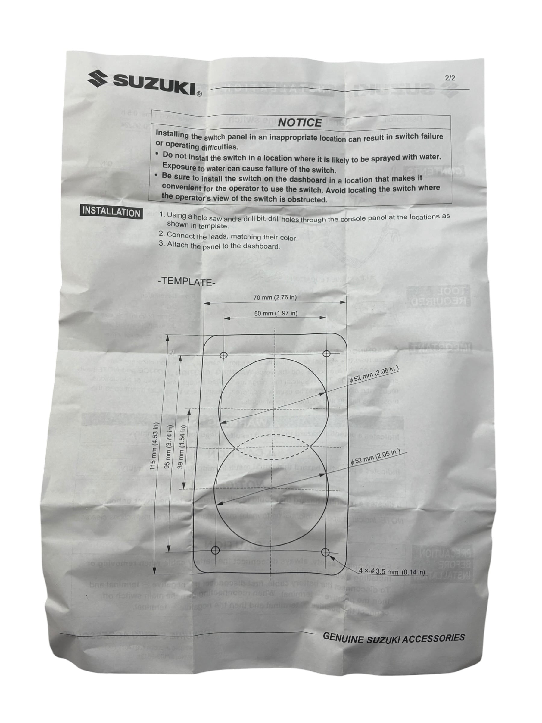 suzuki-37100-96j2-single-ignition-switch-panel-mechanical-controls-yajaira-smmo-20260518-092145-530496