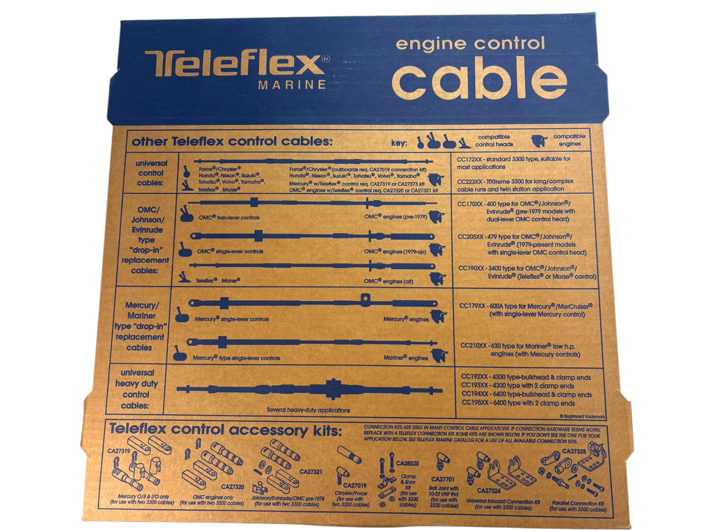 teleflex-marine-ccx20524-tfxtreme-engine-control-cable-24-new-yajaira-smmo-20260511-091106-907571