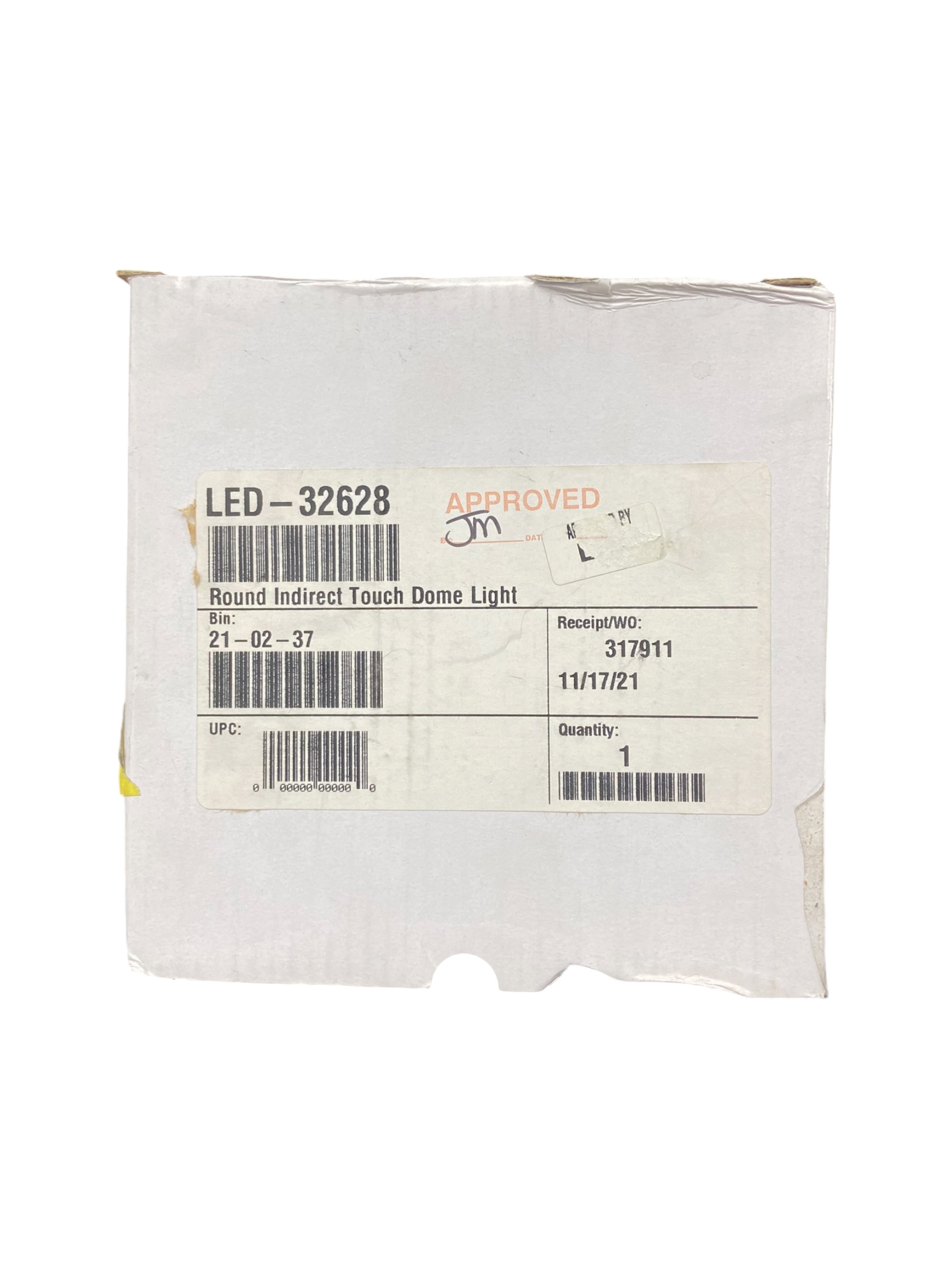 th-marine-led-32628-round-indirect-touch-dome-light-missing-gasket-new-oem-rubby-pueyo-20260507-111945-112380