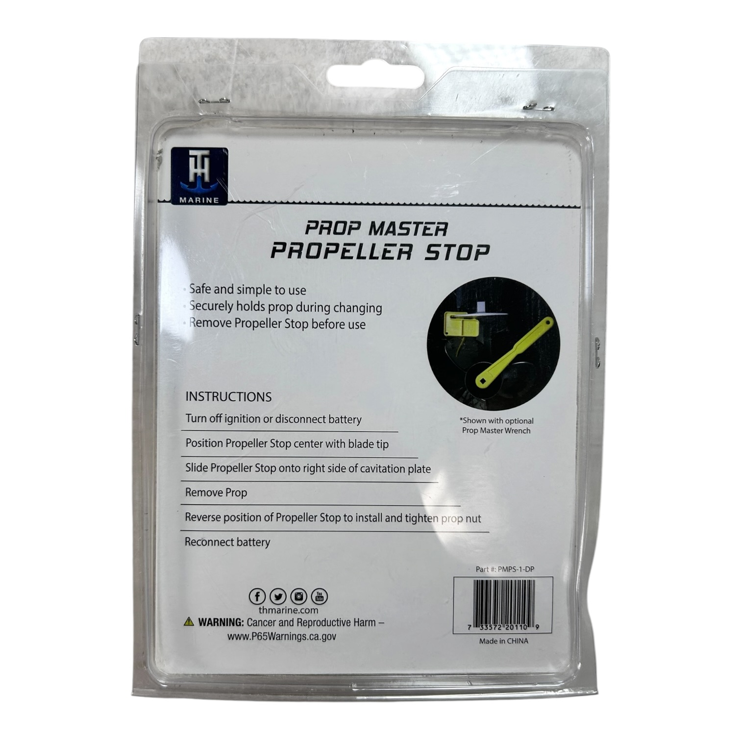 th-marine-pmps-1-dp-prop-master-propeller-stop-assembly-felix-ommo33069-20260505-144006-567940