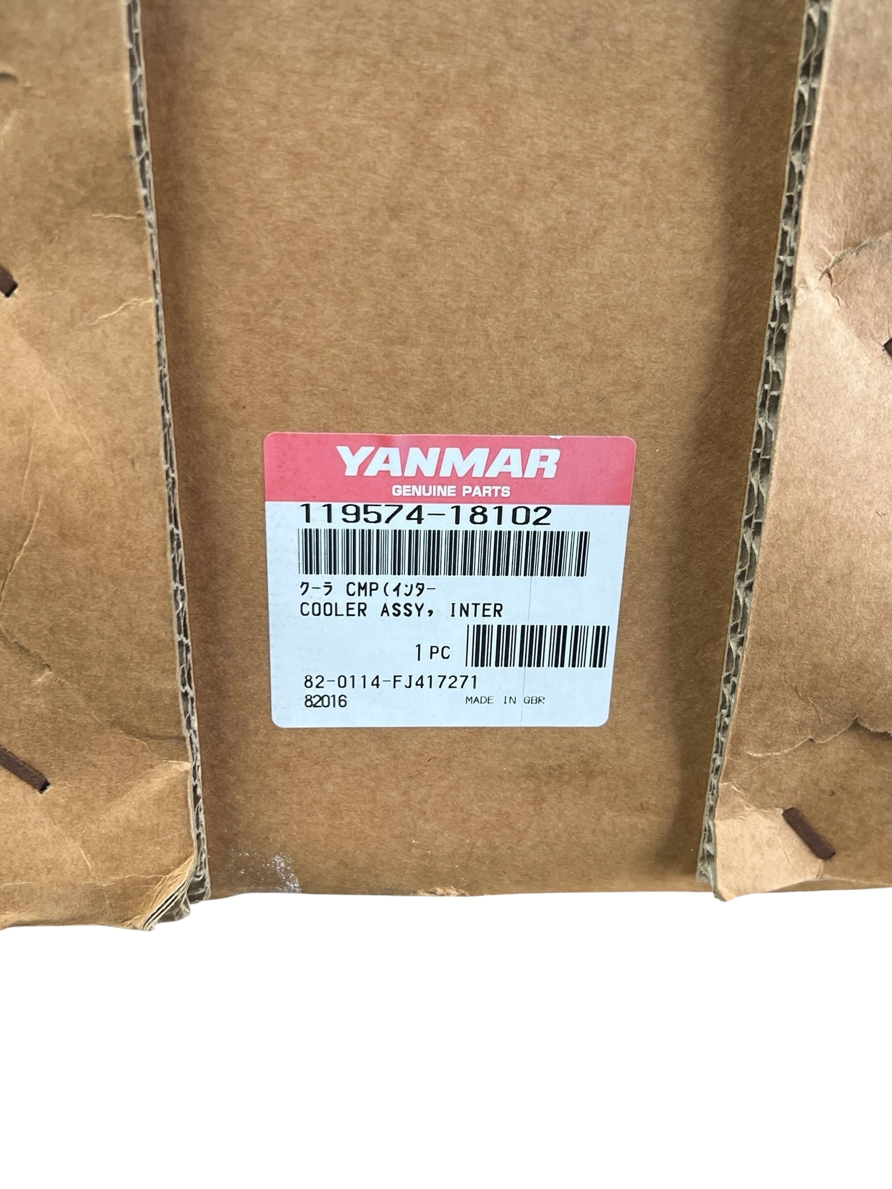 yanmar-intercooler-assembly-for-yanmar-6ly2a-stp-6lya-ute-119574-18102-new-oem-brandon-y-20260515-115548-911883