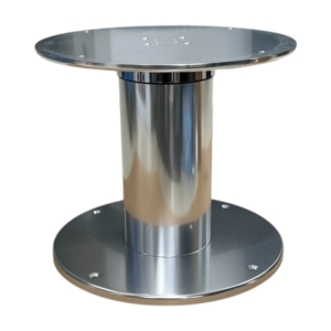barka-40174-single-pedestal-heavy-duty-two-stage-anodized-aluminum-24v-new-brandon-y-20260616-164440-118568