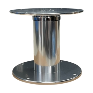 barka-40174-single-pedestal-heavy-duty-two-stage-anodized-aluminum-24v-new-brandon-y-20260616-164444-190179