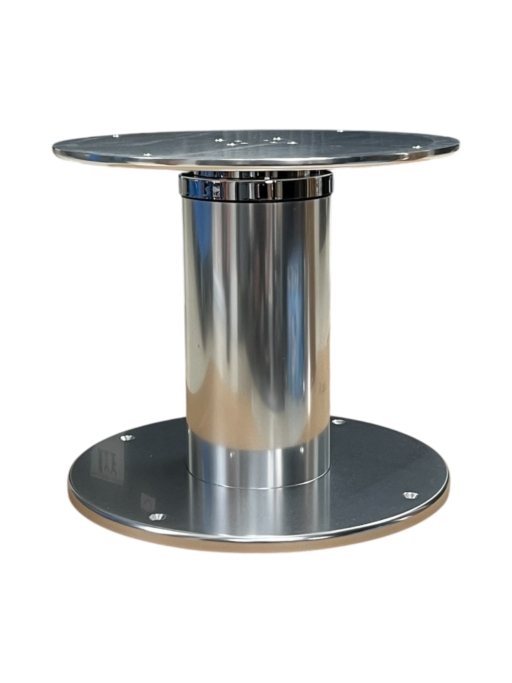 barka-40174-single-pedestal-heavy-duty-two-stage-anodized-aluminum-24v-new-brandon-y-20260616-164444-190179