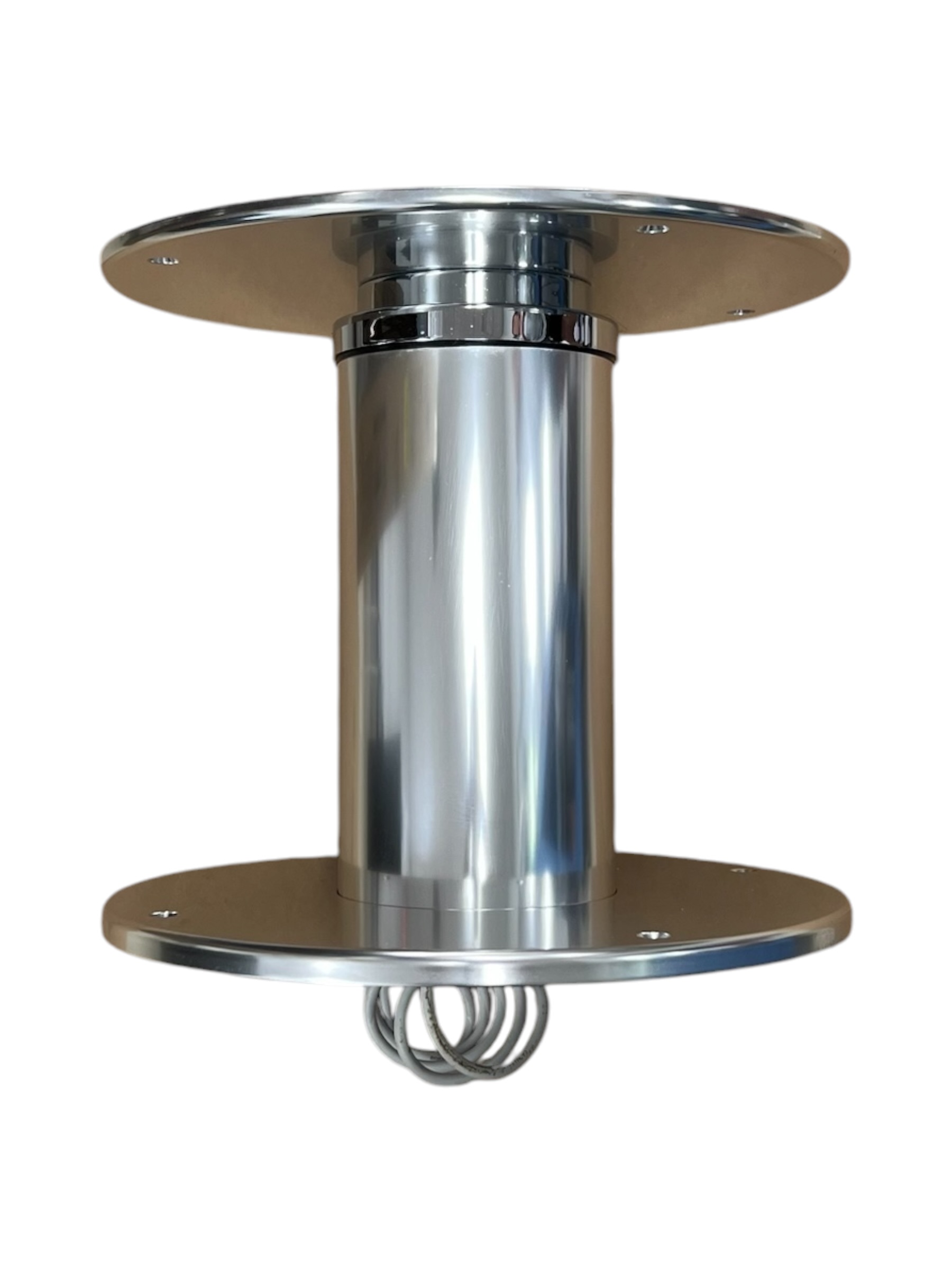 barka-40174-single-pedestal-heavy-duty-two-stage-anodized-aluminum-24v-new-brandon-y-20260616-164445-893602