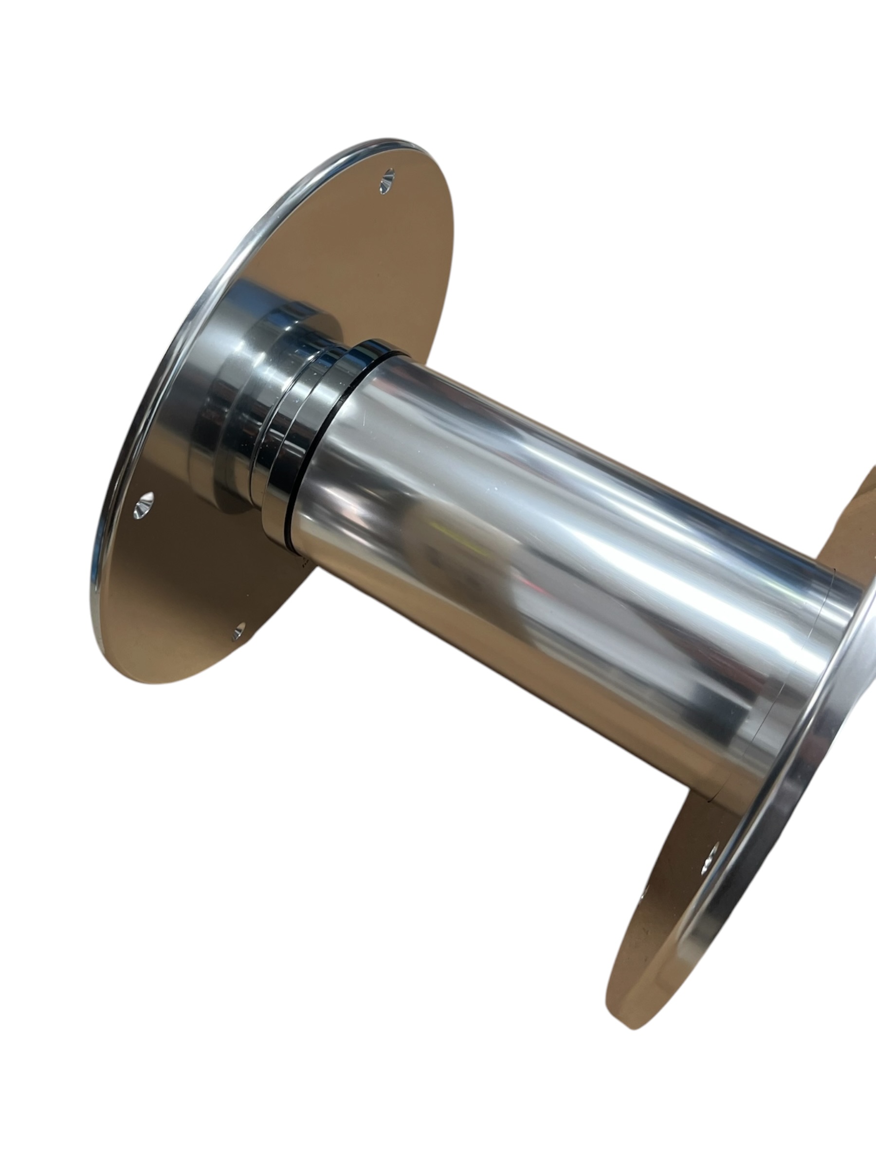 barka-40174-single-pedestal-heavy-duty-two-stage-anodized-aluminum-24v-new-brandon-y-20260616-164447-701467
