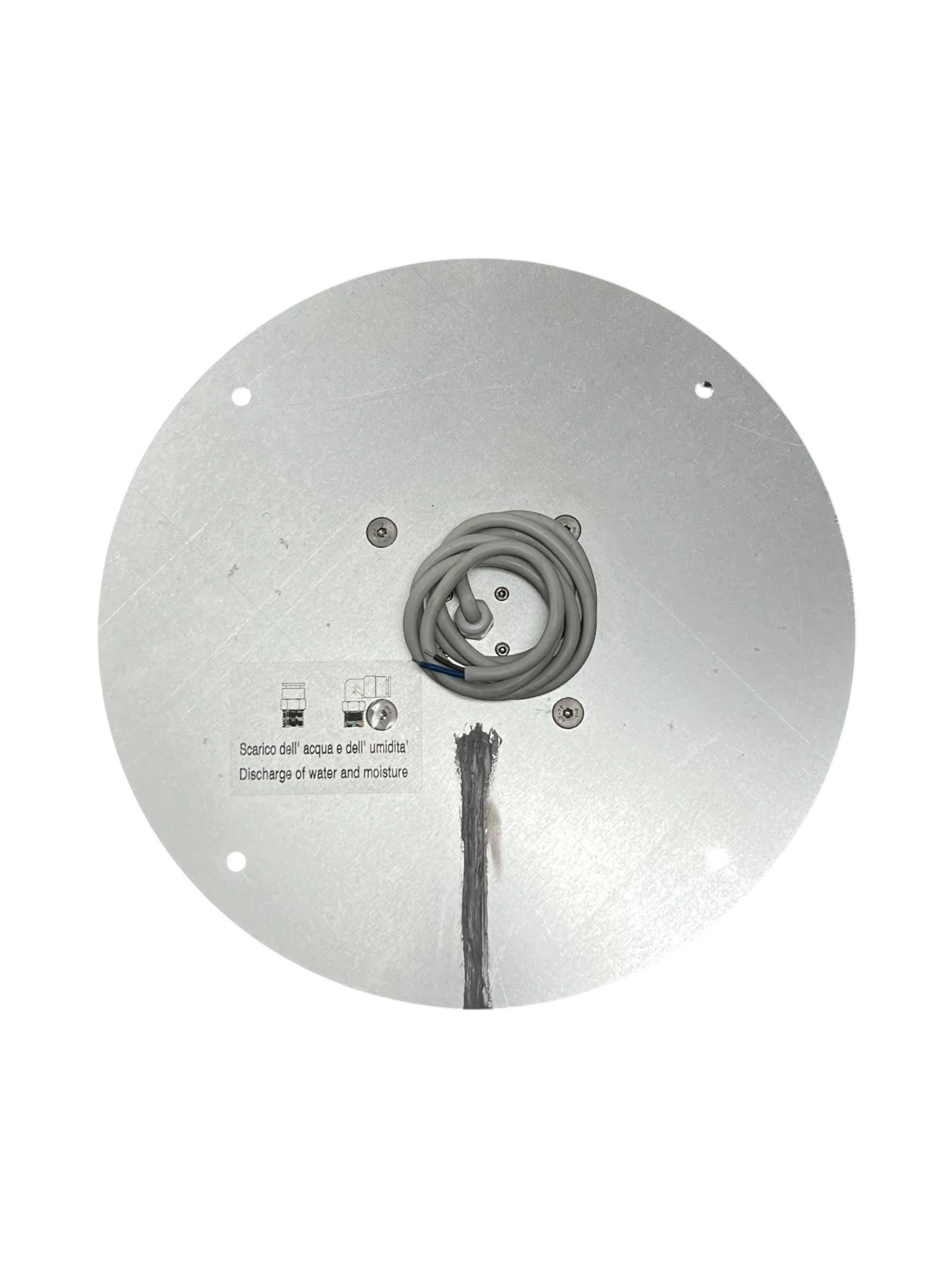 barka-40174-single-pedestal-heavy-duty-two-stage-anodized-aluminum-24v-new-brandon-y-20260616-164449-690514
