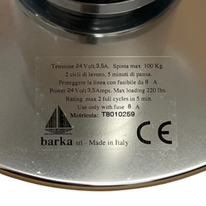 barka-40174-single-pedestal-heavy-duty-two-stage-anodized-aluminum-24v-new-brandon-y-20260616-164451-602533
