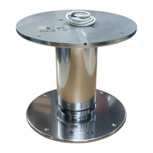 barka-40174-single-pedestal-heavy-duty-two-stage-anodized-aluminum-24v-new-brandon-y-20260616-164453-426785