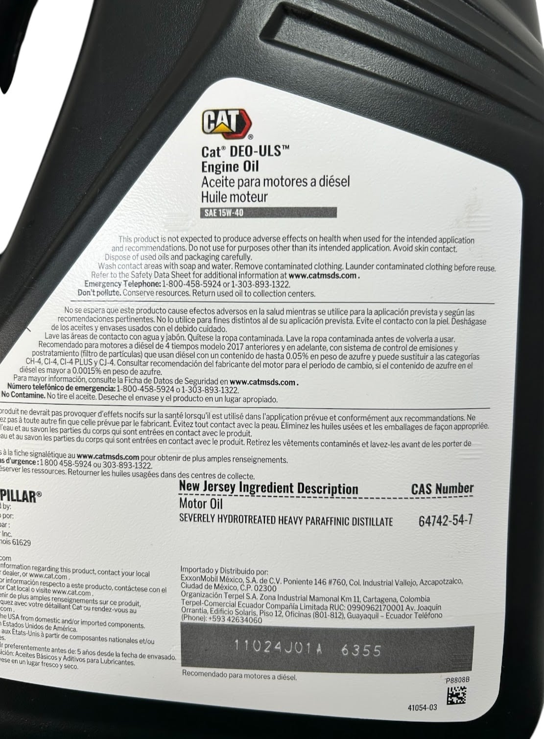 cat-caterpillar-515-3973-deo-uls-15w-40-engine-oil-1-gallon-2-pack-felix-ommo33069-20260630-135414-124436