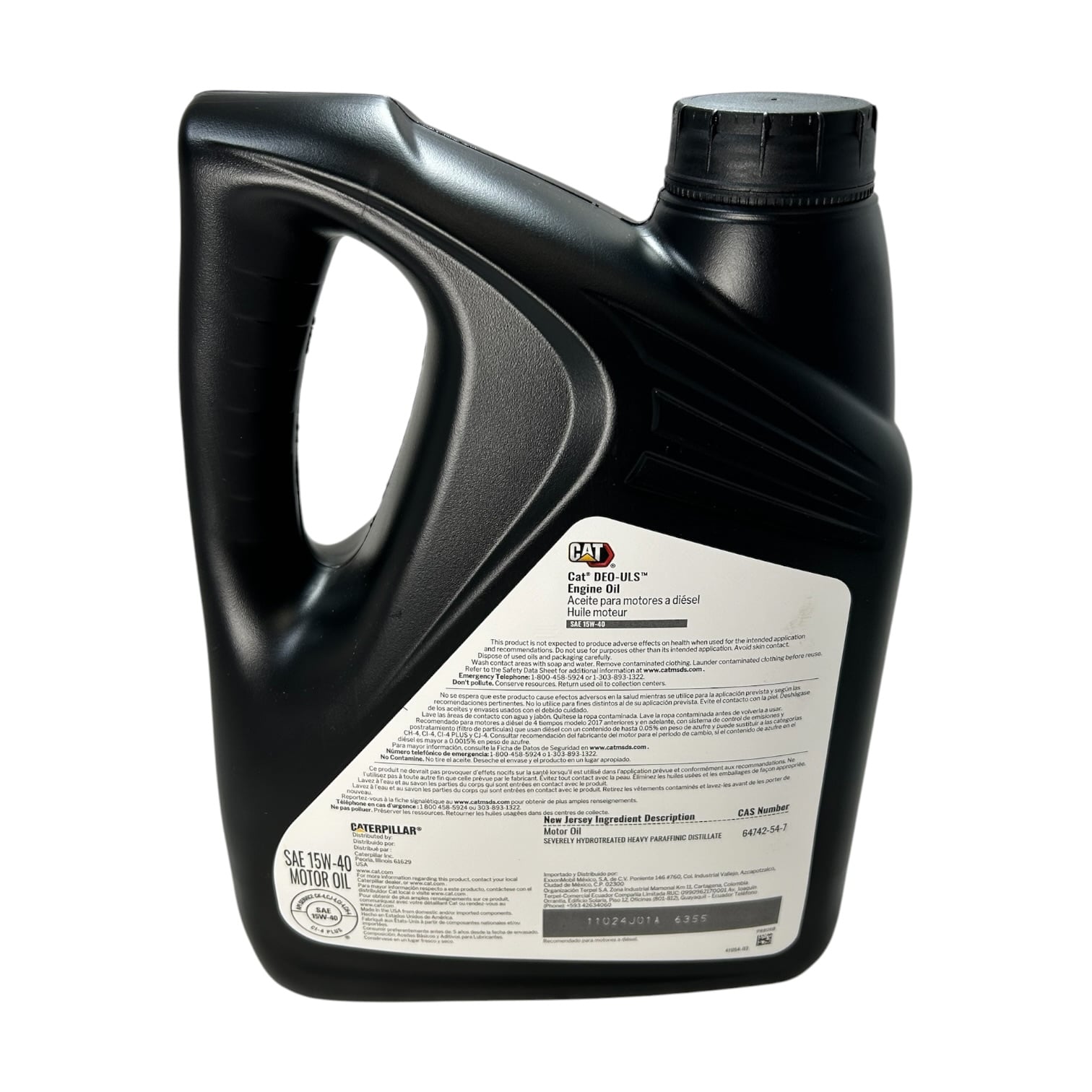 cat-caterpillar-515-3973-deo-uls-15w-40-engine-oil-1-gallon-2-pack-felix-ommo33069-20260630-135418-346900