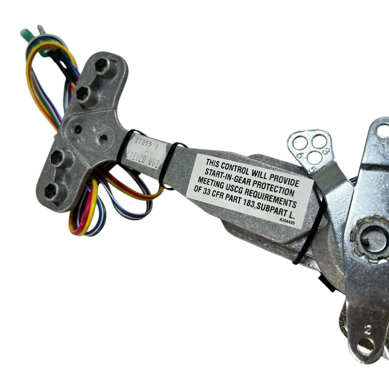 dometic-chx8555p-marine-side-mount-xtreme-mechanical-control-w-trim-tilt-oem-felix-ommo33069-20260622-094924-732009