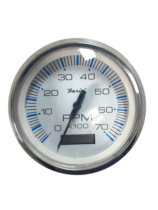 faria-tch050b-white-4-marine-tachometer-gauge-7k-rpm-cosmetic-wear-on-lens-yajaira-smmo-20260601-091109-674387