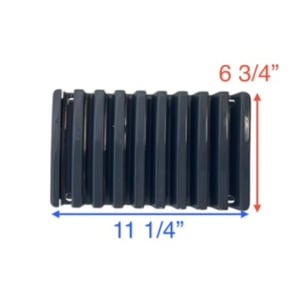 flow-grill-ventilation-louver-frame-11-1-4-x-6-3-4-grey-w-filter-new-oem-rubby-pueyo-20260605-104911-525590
