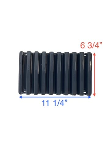 flow-grill-ventilation-louver-frame-11-1-4-x-6-3-4-grey-w-filter-new-oem-rubby-pueyo-20260605-104911-525590