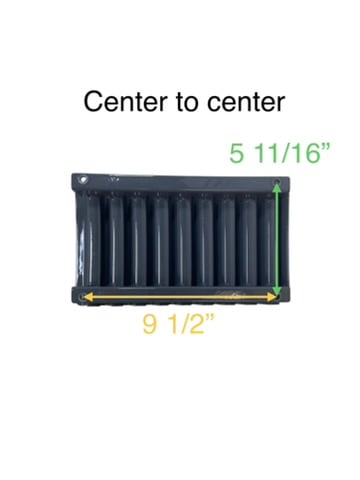 flow-grill-ventilation-louver-frame-11-1-4-x-6-3-4-grey-w-filter-new-oem-rubby-pueyo-20260605-104912-326289