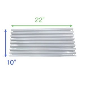 flow-grill-ventilation-louver-frames-22-x-10-white-new-oem-rubby-pueyo-20260601-150346-376071