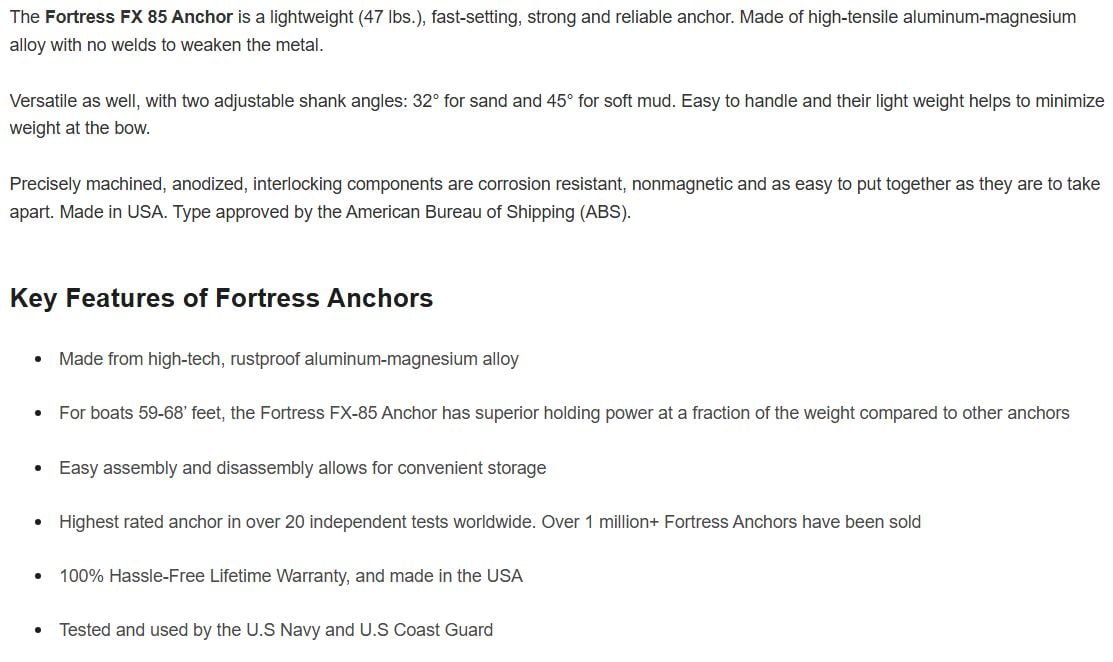 fortress-fx-85-anchor-aluminum-magnesium-alloy-47-lbs-or-about-21-kg-oem-brandon-y-20260619-092554-338942