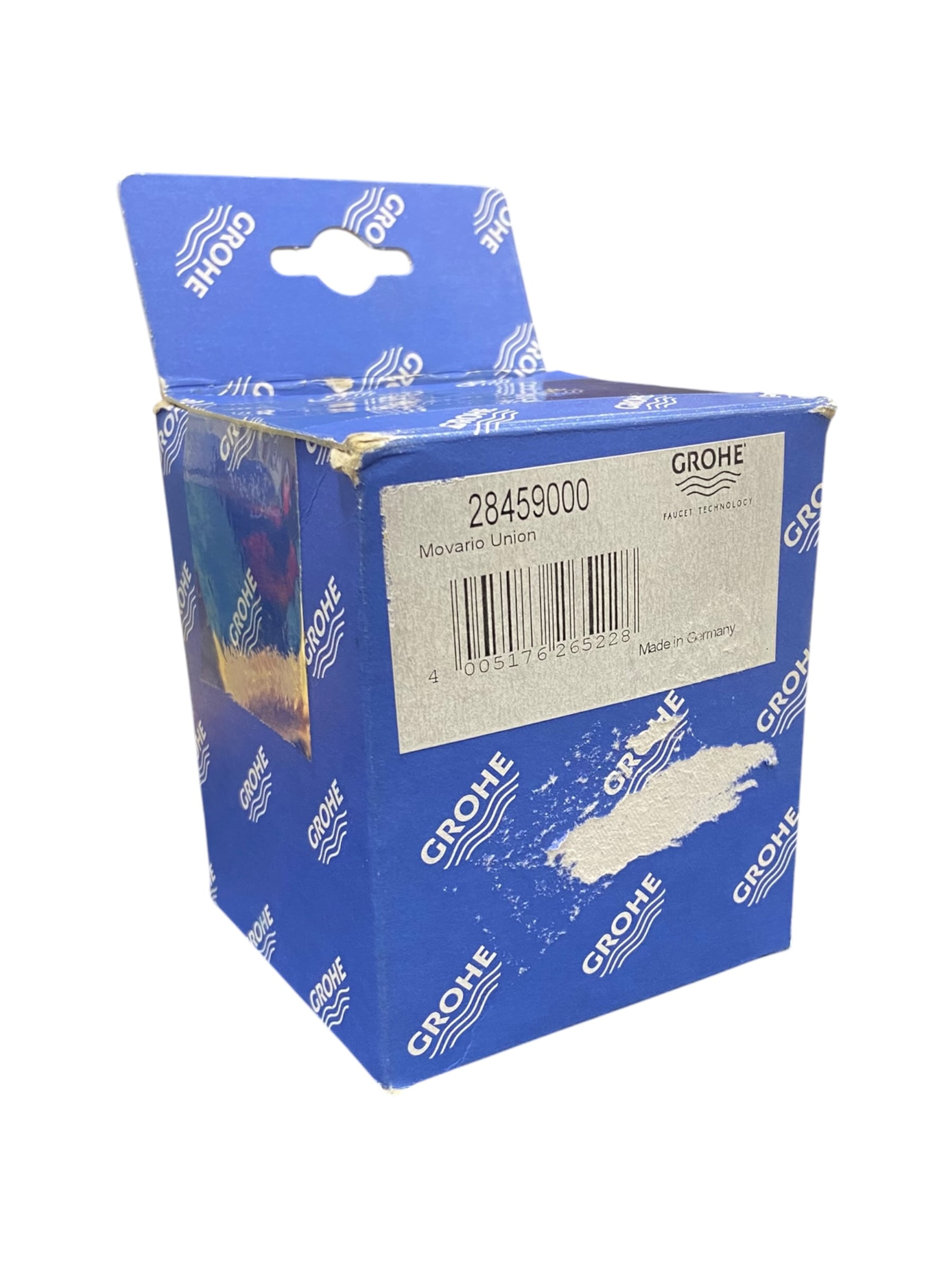 grohe-28459000-movario-wall-union-1-2-thread-chrome-new-oem-rubby-pueyo-20260615-105153-918092
